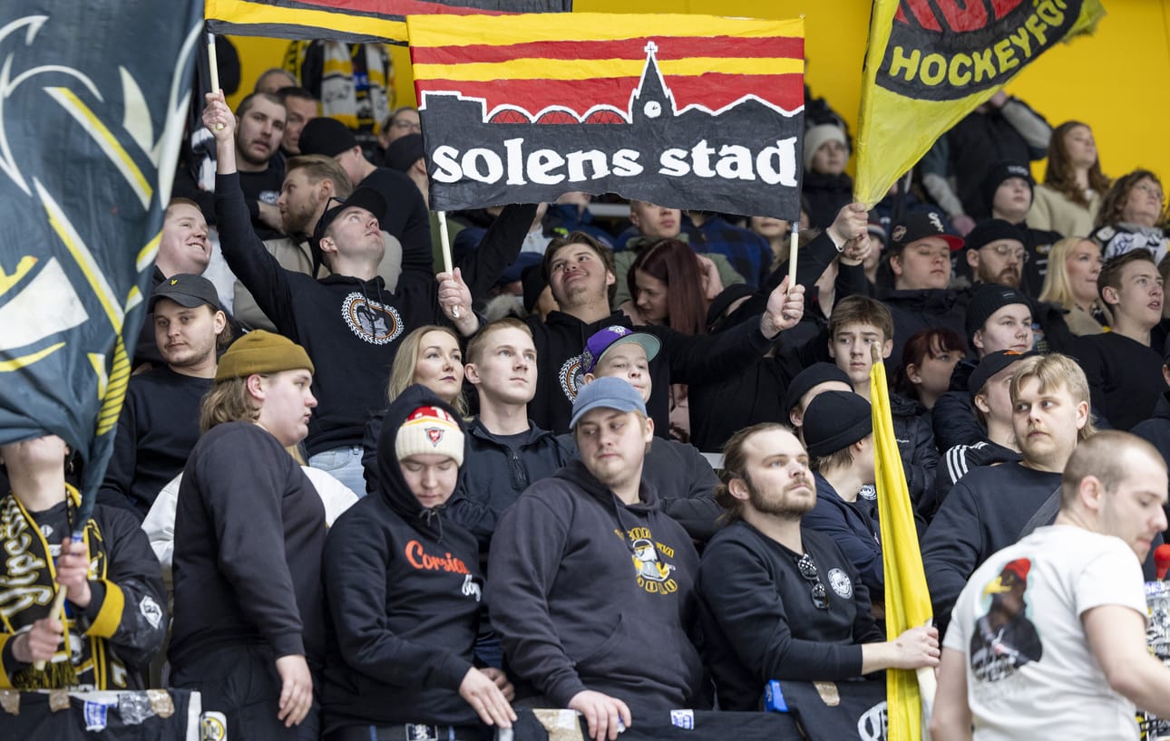 Anniskelualue olisi sijoittunut nykyisen fanikatsomon tuntumaan.