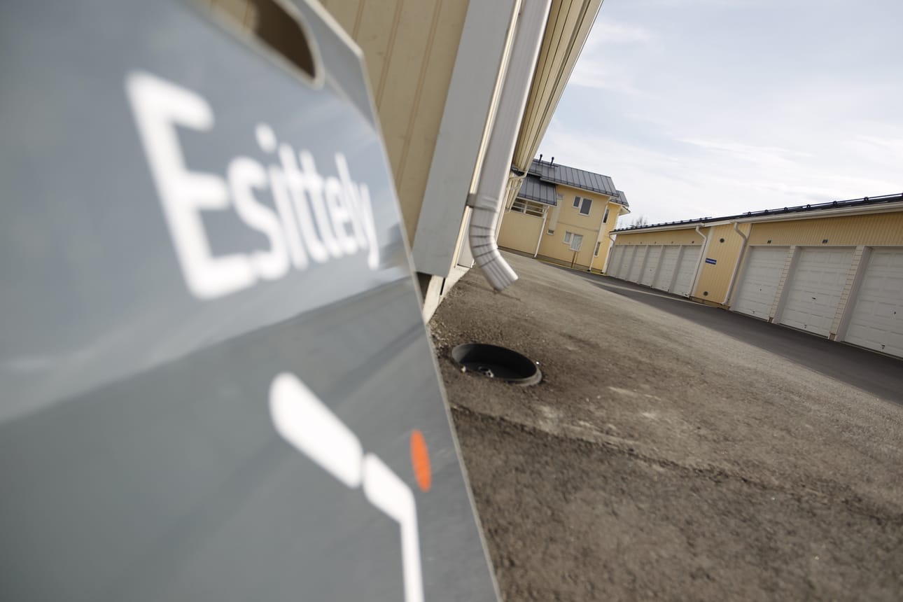 Ykistyistä näyttöä toivotaan usein erityisen kiinnostaviin ja "kuumiin kohteisiin".