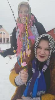 Virpomisvideokisaan tuli 36 videota – katso hienot virpomiset täältä! Mikä on sinun suosikkisi?
