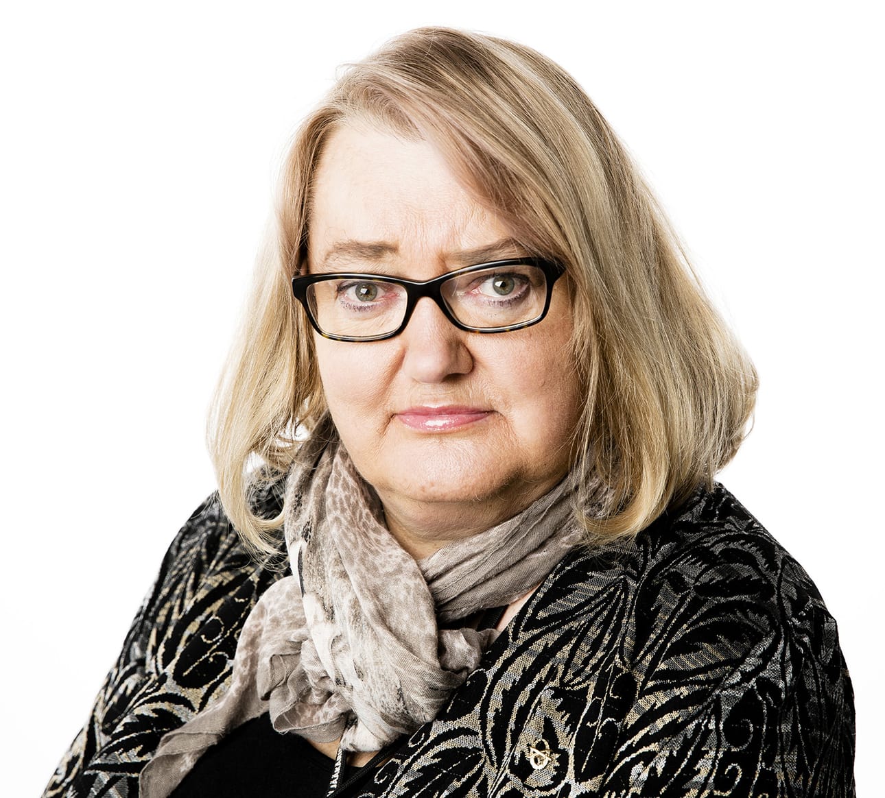 Anita Simola.