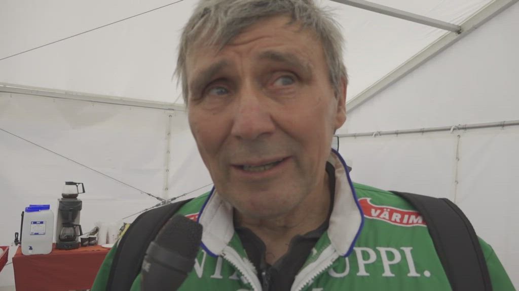 Markku Hietasen jatkosuunitelmat