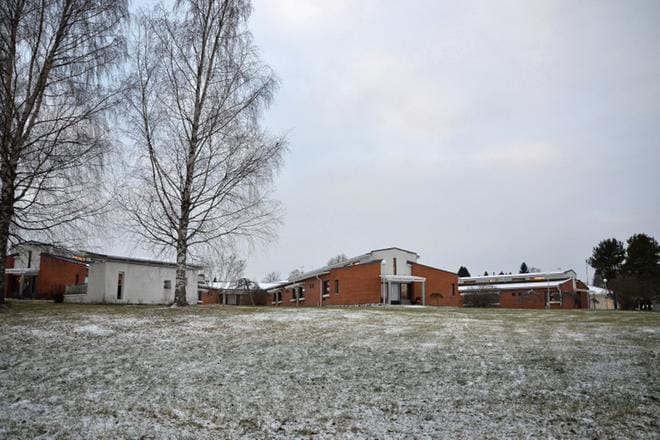 Kultakämmenessä on todettu jo kuusi koronavirukseen liittyvää kuolemaa. Kaikki Etelä-Pohjanmaan alueella todetut koronavirukseen liittyvät kuolemat on todettu Järvi-Pohjanmaan alueella. ARKISTOKUVA: SARI HEINILÄ