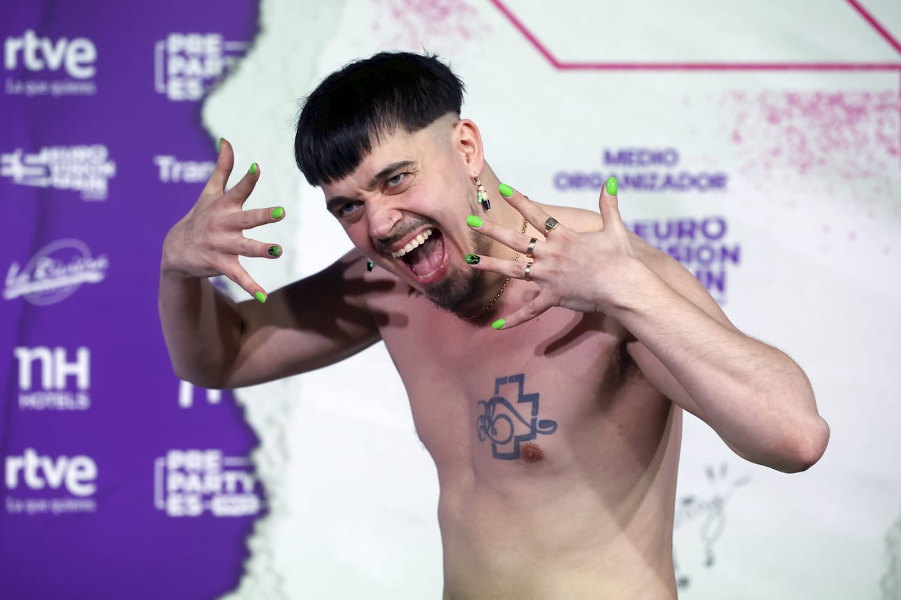 Tämän vuoden Euroviisut ovat suomalaisittain poikkeuksellisen jännittävät, sillä Suomen edustaja Käärijä on noussut esiin yhtenä ennakkosuosikeista.