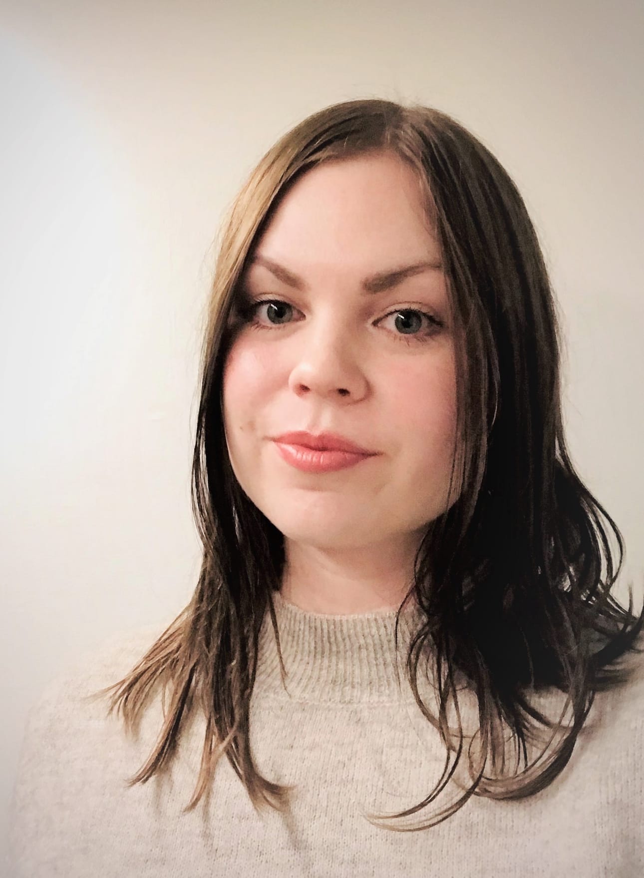 Maija Kantola