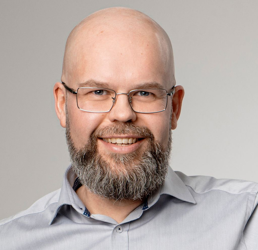 Oikealla tavalla kovapää