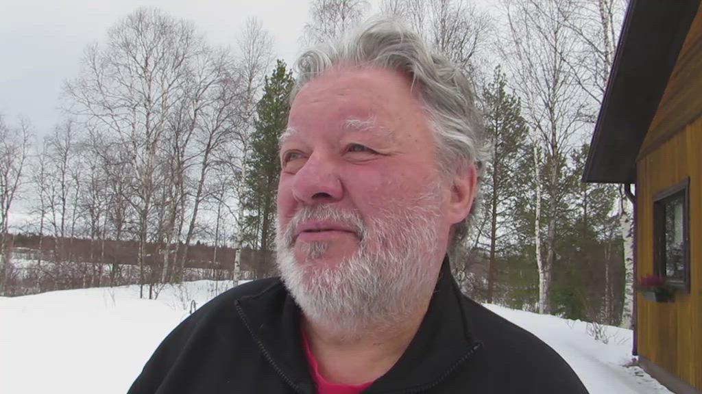 Millainen kunta Inari on?