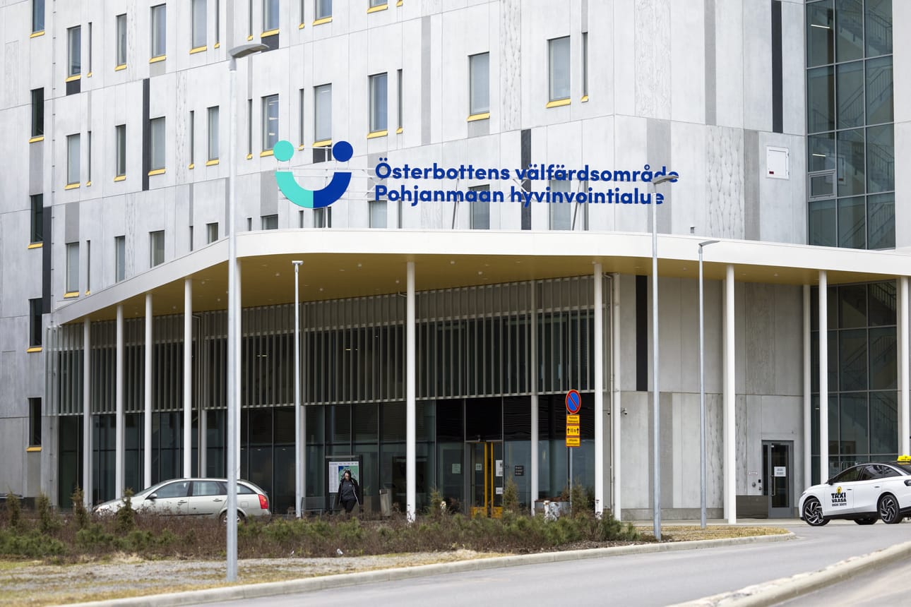 Pohjanmaalla ei suunnitella sote-keskusten tai terveysasemien sulkemisia seuraavan kahden vuoden aikana.