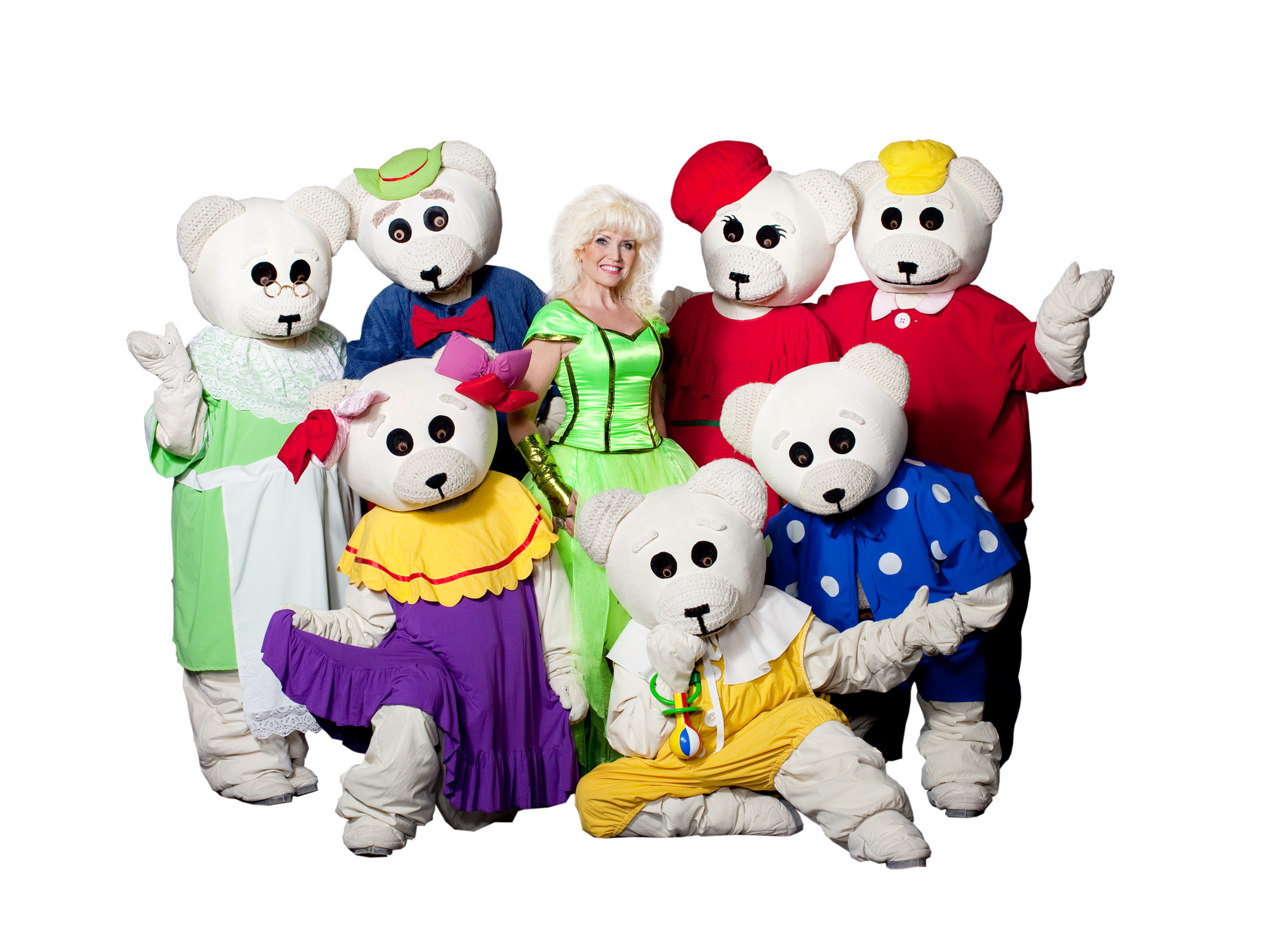 Riitta Korpela palkittiin elämäntyöstä