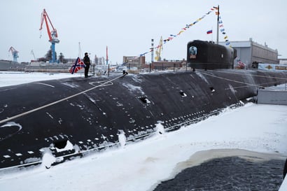 Venäjä hakee arktisesta alueesta taloudellista ja sotilaallista vaikutusvaltaa – Asiantuntija: Militarisointi saattaa johtaa konfliktiin