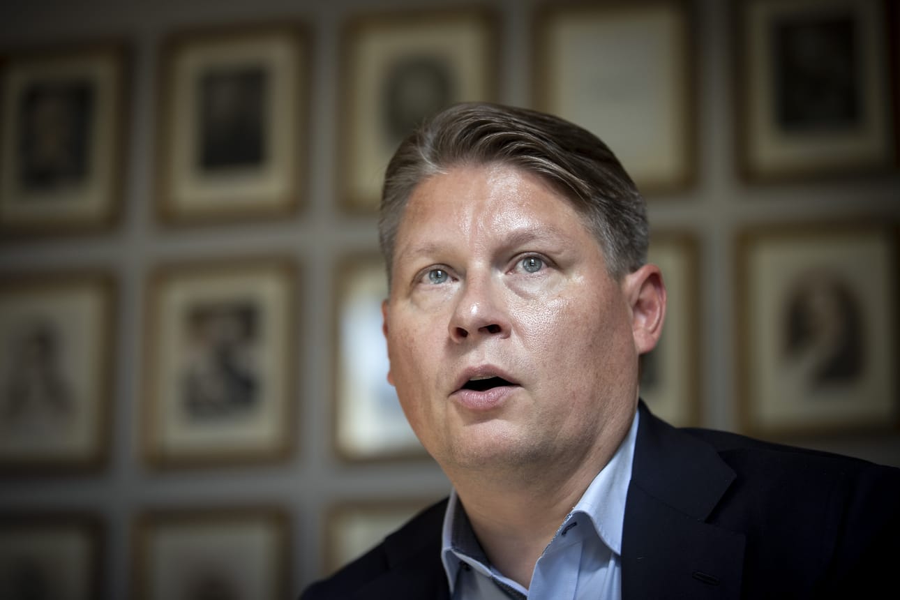 Finnairin toimitusjohtajan Topi Mannerin mielestä Suomessa pitäisi keskustella laajasti siitä, miten liikenneyhteydet viennin, huoltovarmuuden ja kansantalouden kannalta toimivat, kun lentoliikenteeseen on nyt tullut pitkäaikaisilta vaikuttavia muutoksia Ukrainan sodan takia. Oululla voisi olla keskustelussa pelintekijän paikka.
