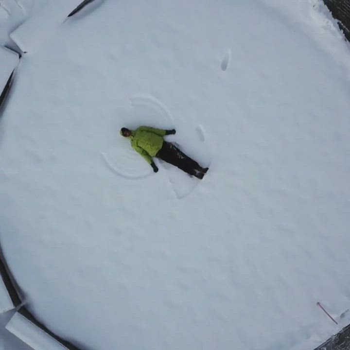 Hyvää joulua Oulusta!