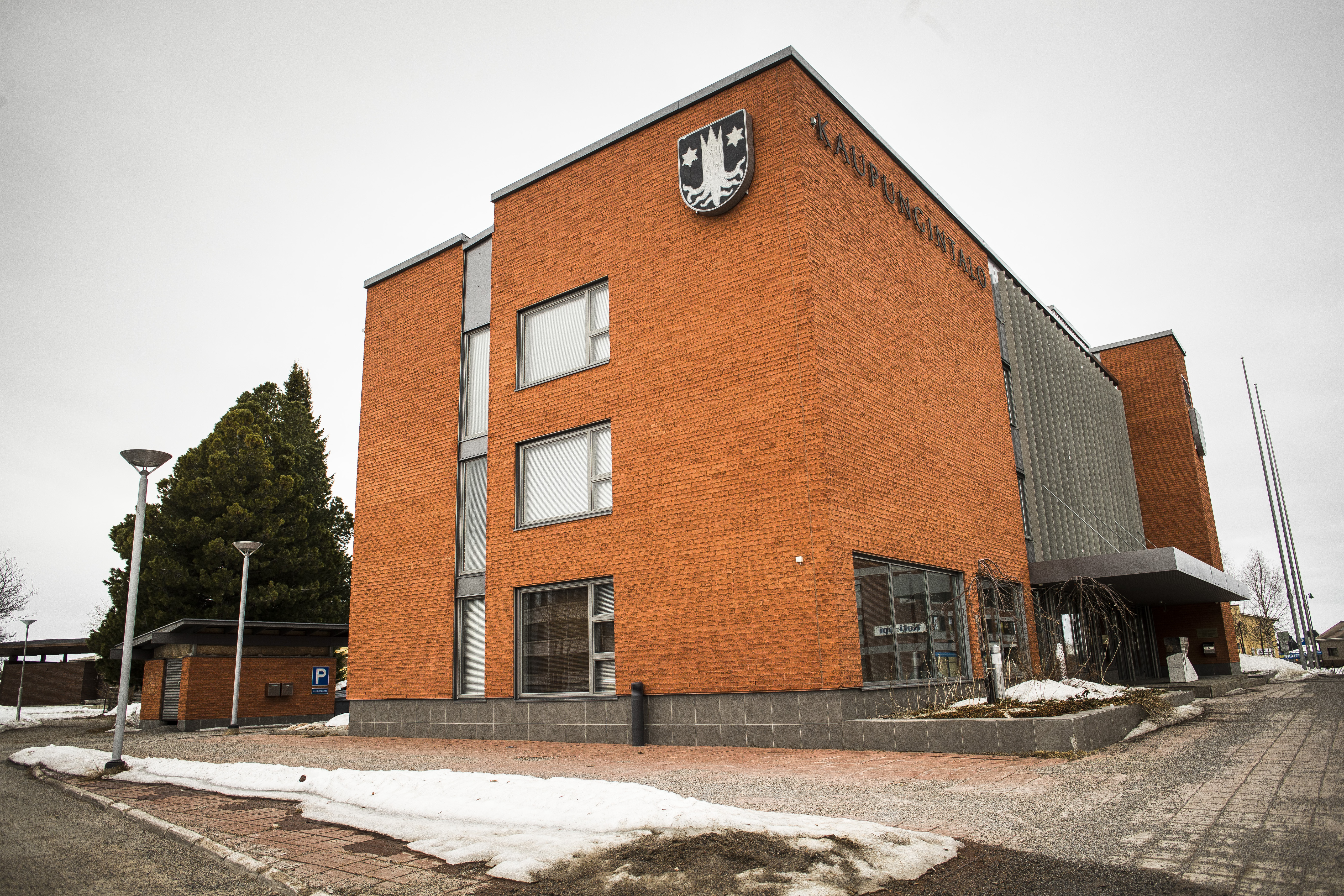 Kemijärven kaupunki hankki vakuutuspalveluita ilman kilpailutusta – Kilpailu ja kuluttajavirasto antoi huomautuksen