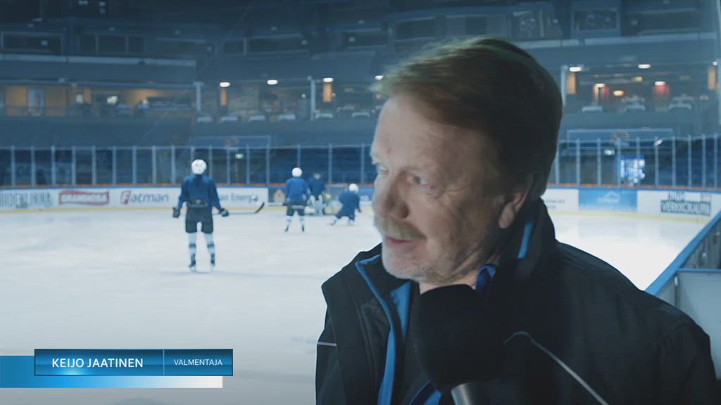 Keijo Jaatinen - Valmentajan ajatukset yrittämisestä