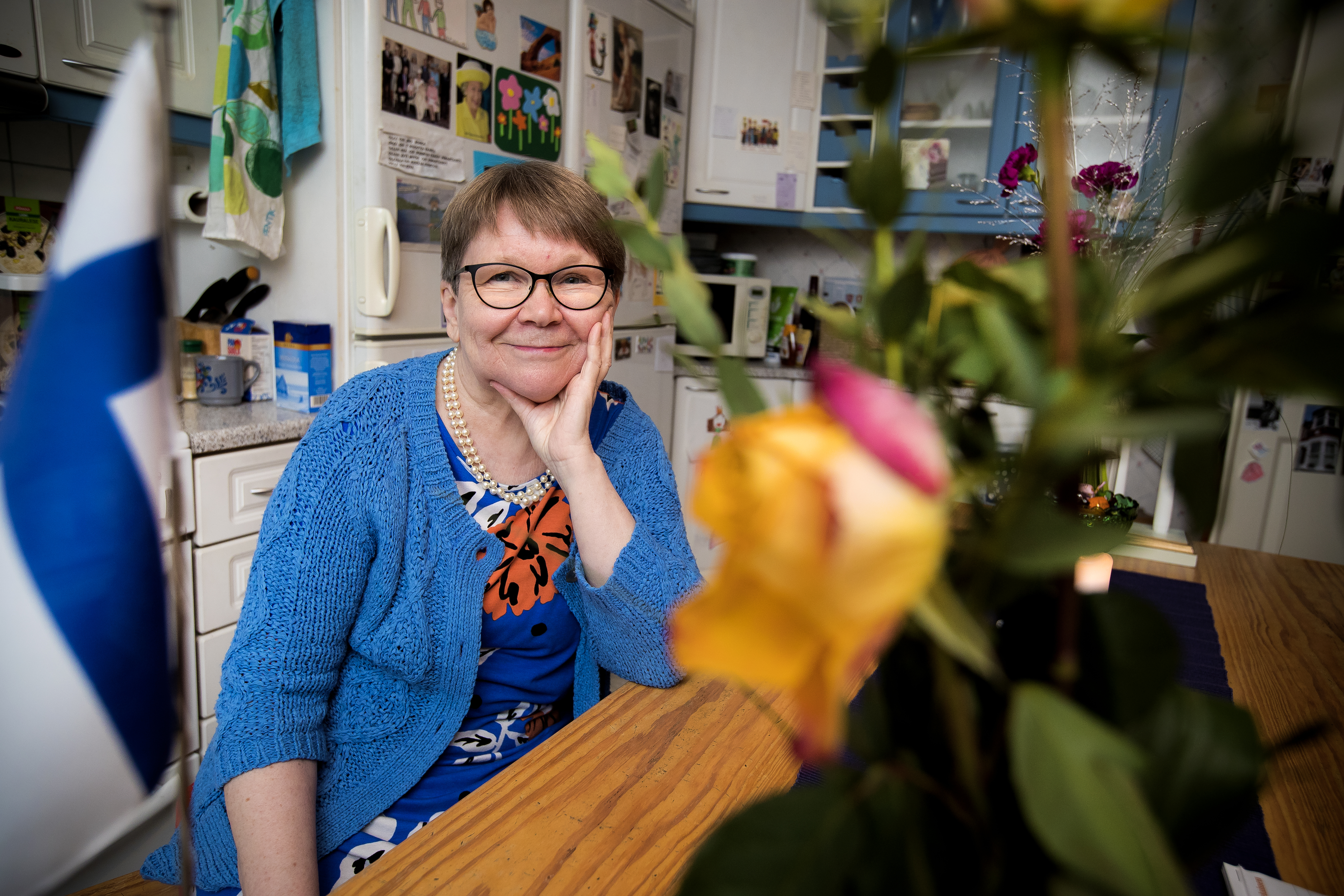 Marja-Liisa Matala
Maisa Matala