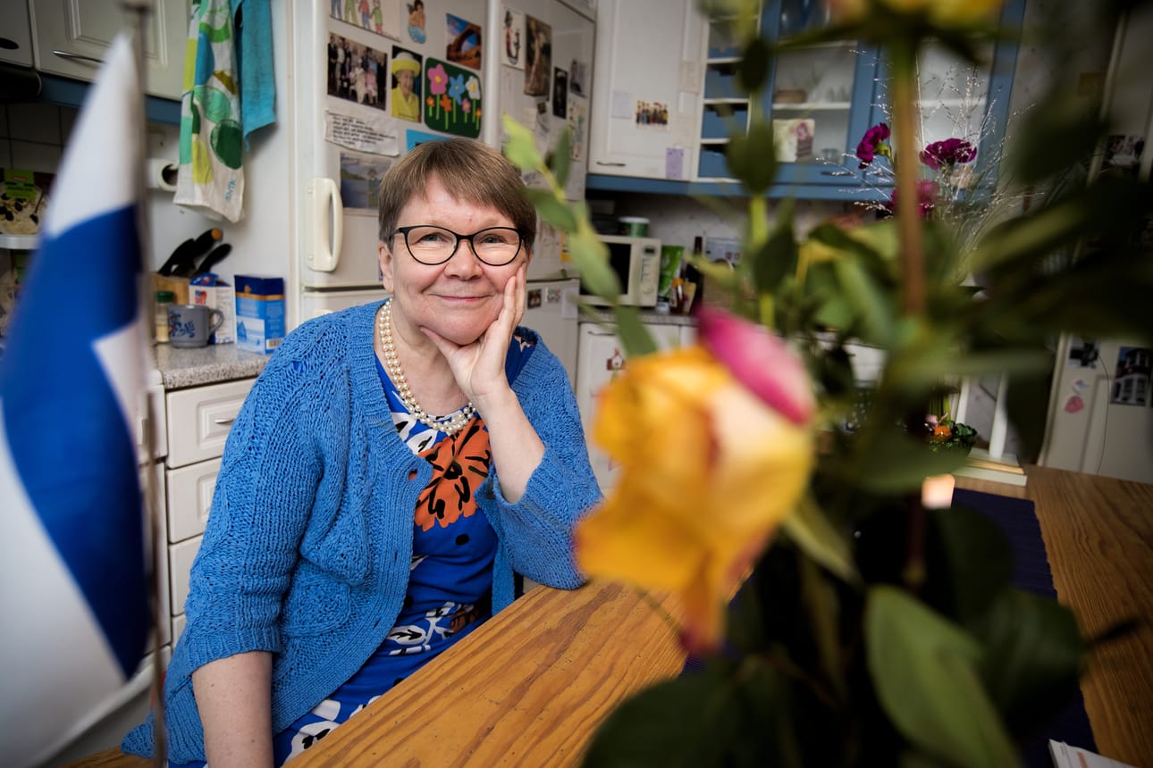 Marja-Liisa Matala Maisa Matala