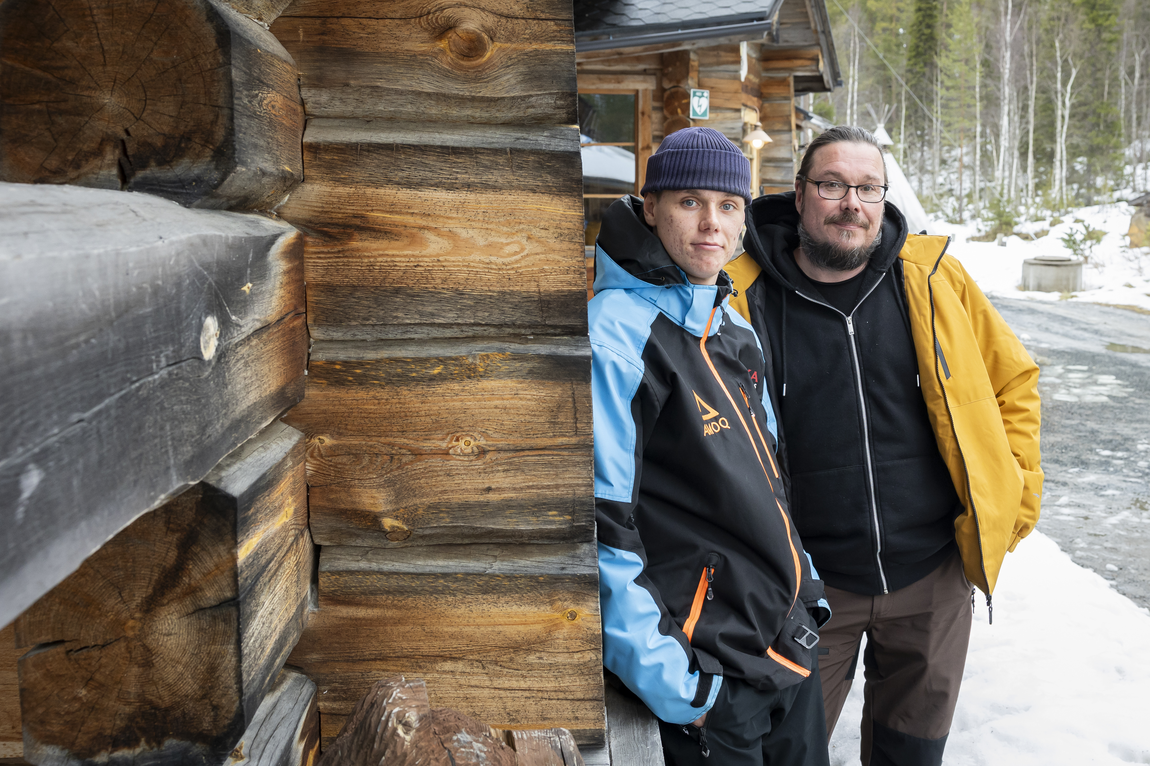 Kolme matkailufirmaa ostanut Kalle Koskinen oli pitkään vaikeuksissa, mutta nyt Basecamp ja muut on saatu kannattamaan: "Nyt vasta päästään oikeasti kehittämään rahan kanssa"