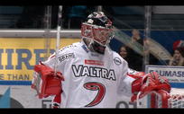 Kärpät jäi tylysti jalkoihin Jypiä vastaan