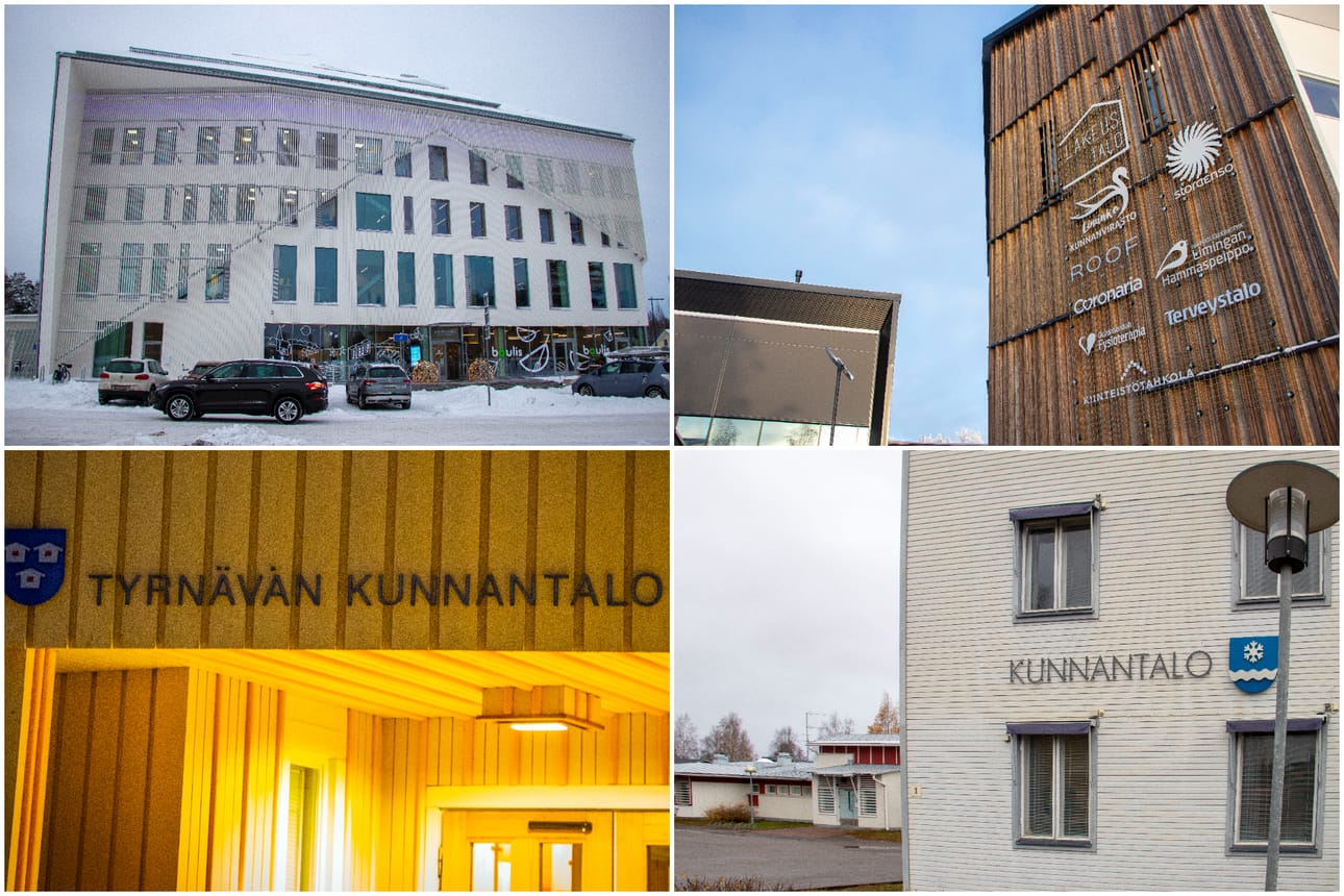 Lakeuden kunnat varautuvat hankintalain uudistukseen, joka muuttaa palvelujen järjestämistä ja kilpailutuksia.