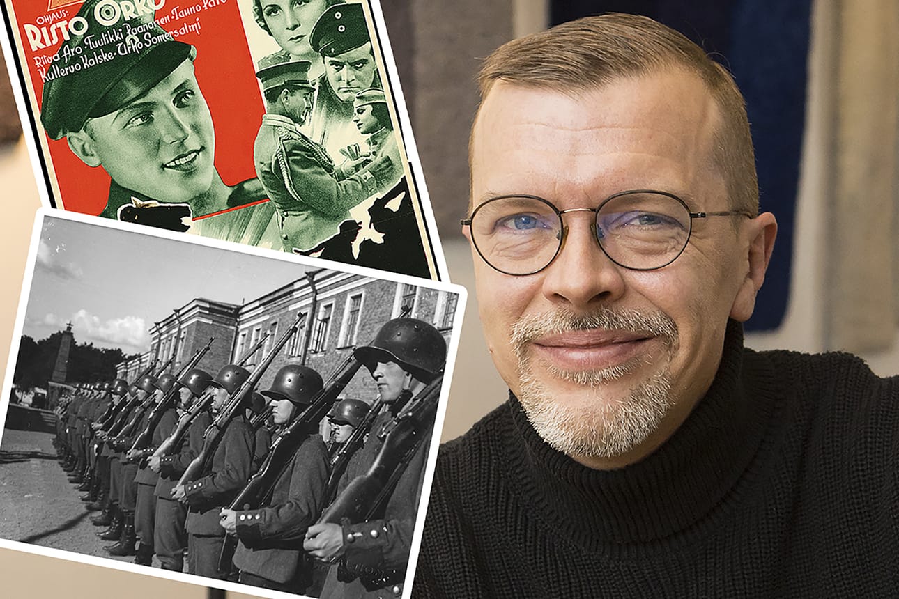 Nationalistinen aatedraama kiellettiin Neuvostoliitolle vihamielisenä. Klassikkotarina tuodaan uudelleen sovitettuna Seinäjoen kaupunginteatterin suurelle näyttämölle.