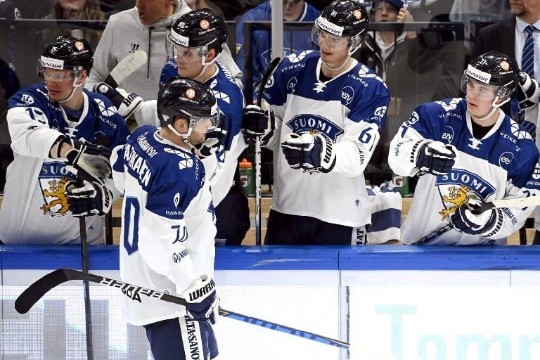 Jääkiekon MM-kisoissa pelataan ensimmäiset ottelut perjantaina 13. toukokuuta.