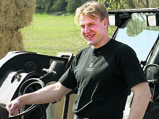 Tuomas Bährend.