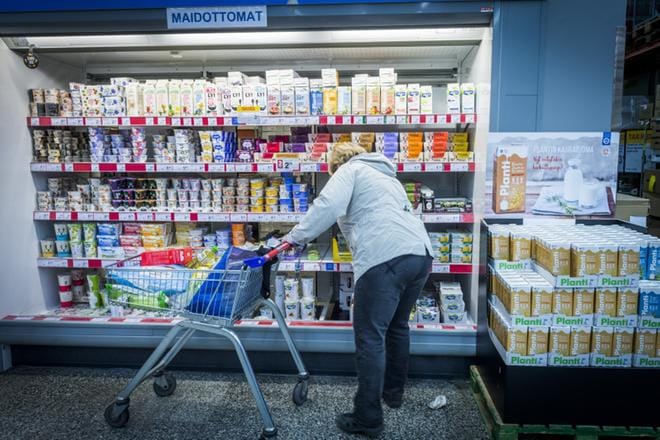 Kasvistuotteiden menekkiä on edistänyt ympäristöystävällisen ja terveellisen ruuan trendi sekä se, että tarjontaa on tullut lisää. Kotimaisia vaihtoehtoja on runsaasti tarjolla.