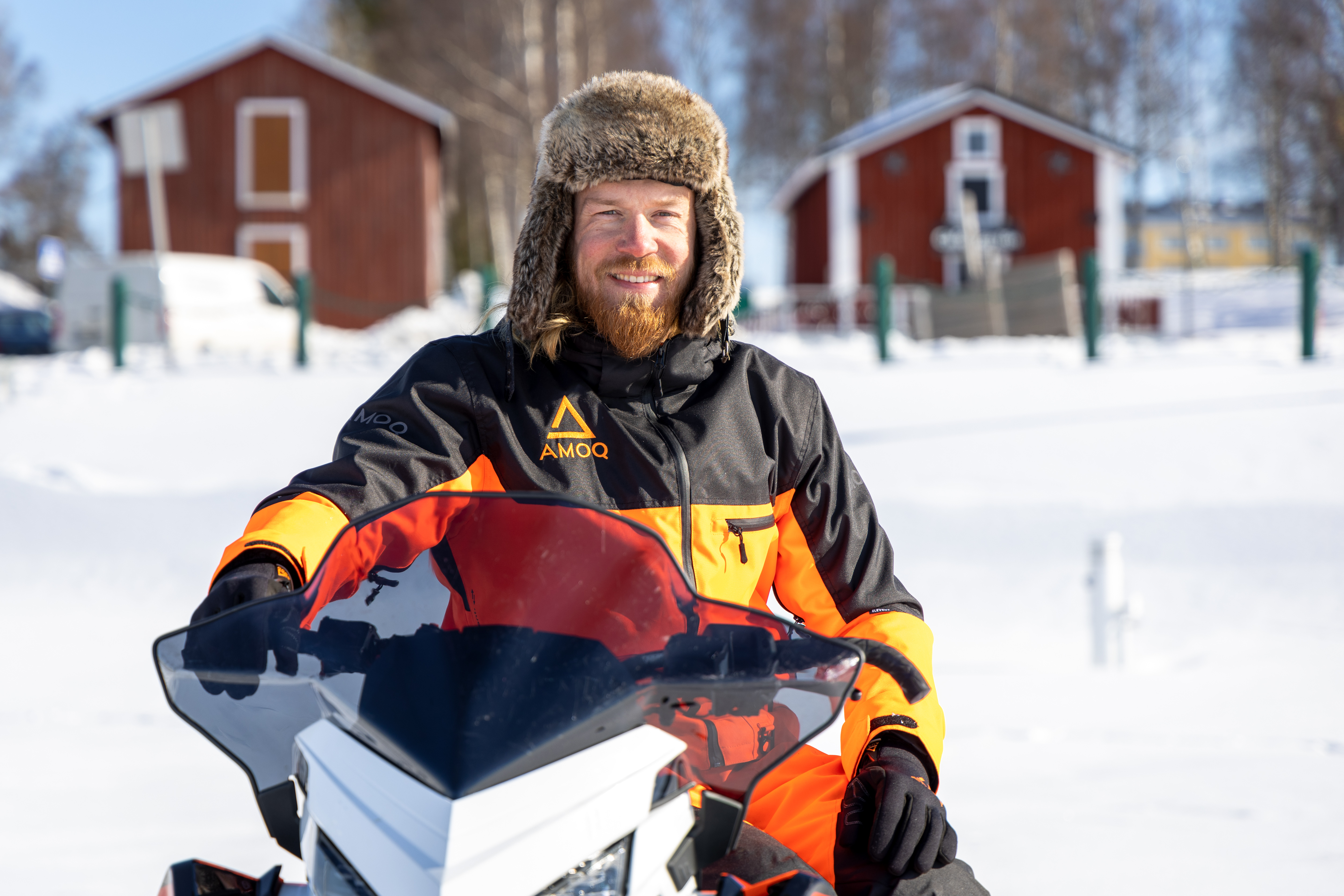 Kun Höpömasa pui lomautustaan Tiktokissa, neljä puoluetta pyysi häntä ehdolle – kemiläinen Matti Määttä nousi Lapin vaalien yllättäjäksi