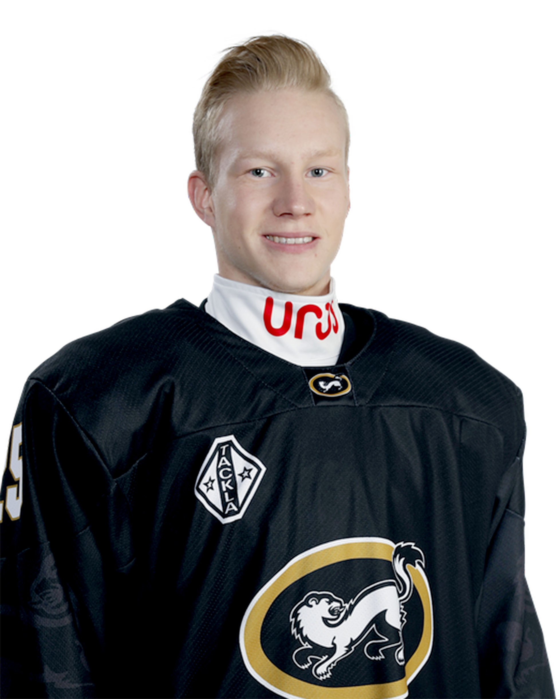 Tino 
Metsävainio