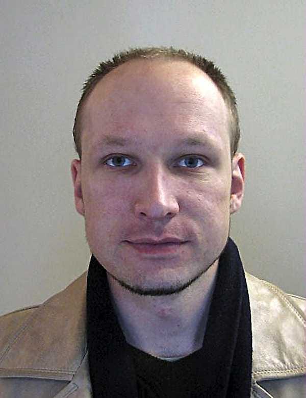 Anders Behring Breivik haluaa selittää tekojaan oikeudessa.