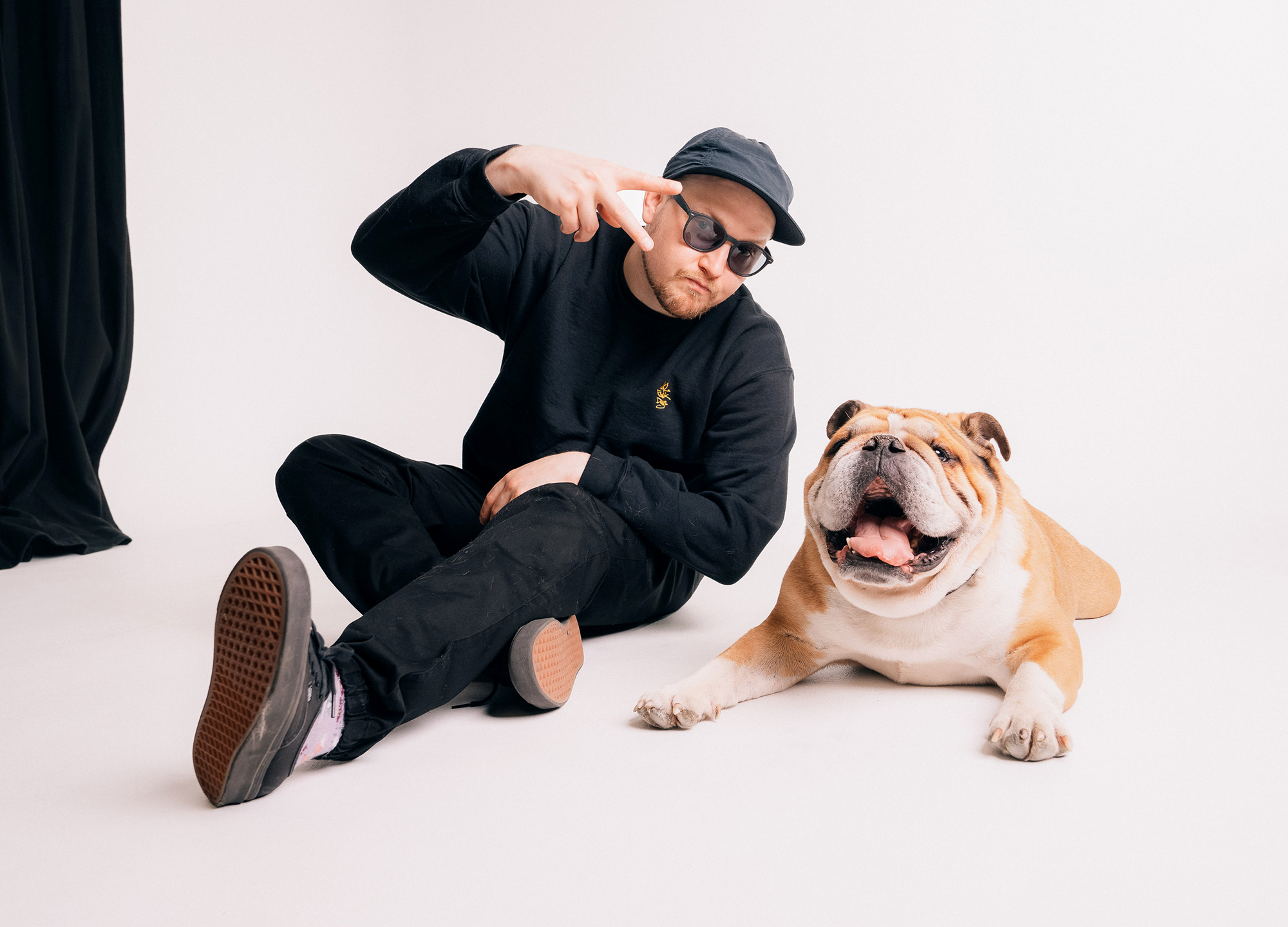 Stepan Oulu Anthemista julkaistiin musiikkivideo yhteistyössä kulttuuripääkaupunkihankkeen kanssa – katso löydätkö videolta tuttuja tai vaikkapa oman kaupunginosasi