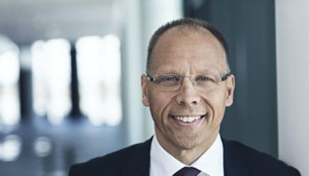 Tanskalainen Frank Vang-Jensen on valittu Nordean uudeksi konsernijohtajaksi. Hänen työt alkavat heti.