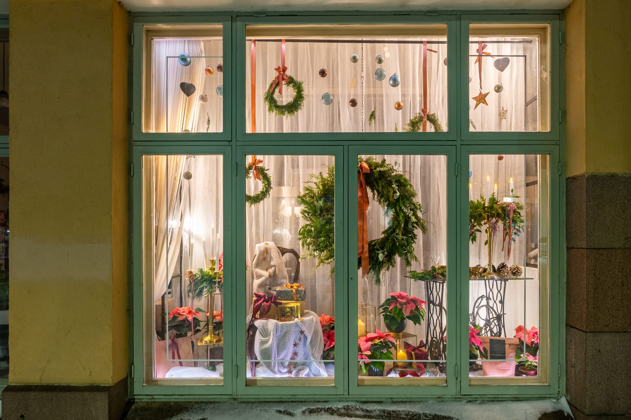 Kukkastudio UnelMia, Pakkahuoneenkatu 30 B 67.
