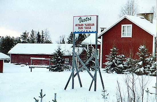 Lakipaketin etenemistä on viivyttänyt kiista vesivoimahankkeista, käytännössä Vuotoksen altaasta.