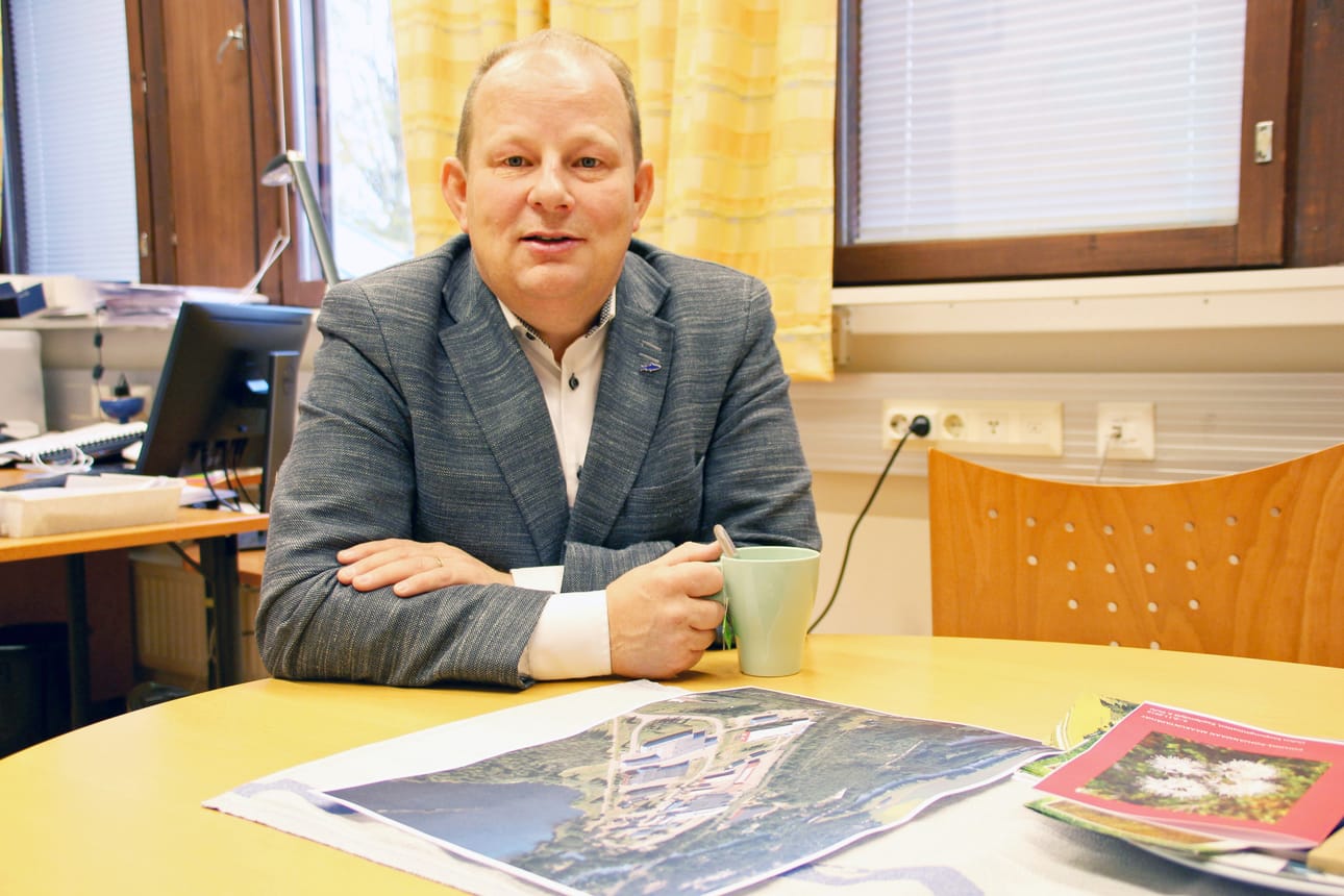 Pertti Severinkangas asuu vielä kihlattunsa kanssa Iissä, mutta pariskunta on aloittanut Siikajoen tonttimaiden kartoittamisen. Tavoitteena on asua viimeistään vuoden kuluttua Siikajoella omassa talossa.
