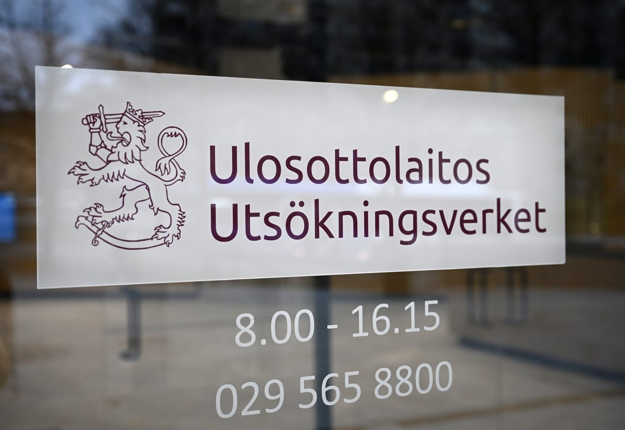 Kun tuomioistuin määrää omaisuutta vakuustakavarikkoon, käytännön työn tekee ulosottomies, jonka on aloitettava työnsä viipymättä. Arkistokuva.