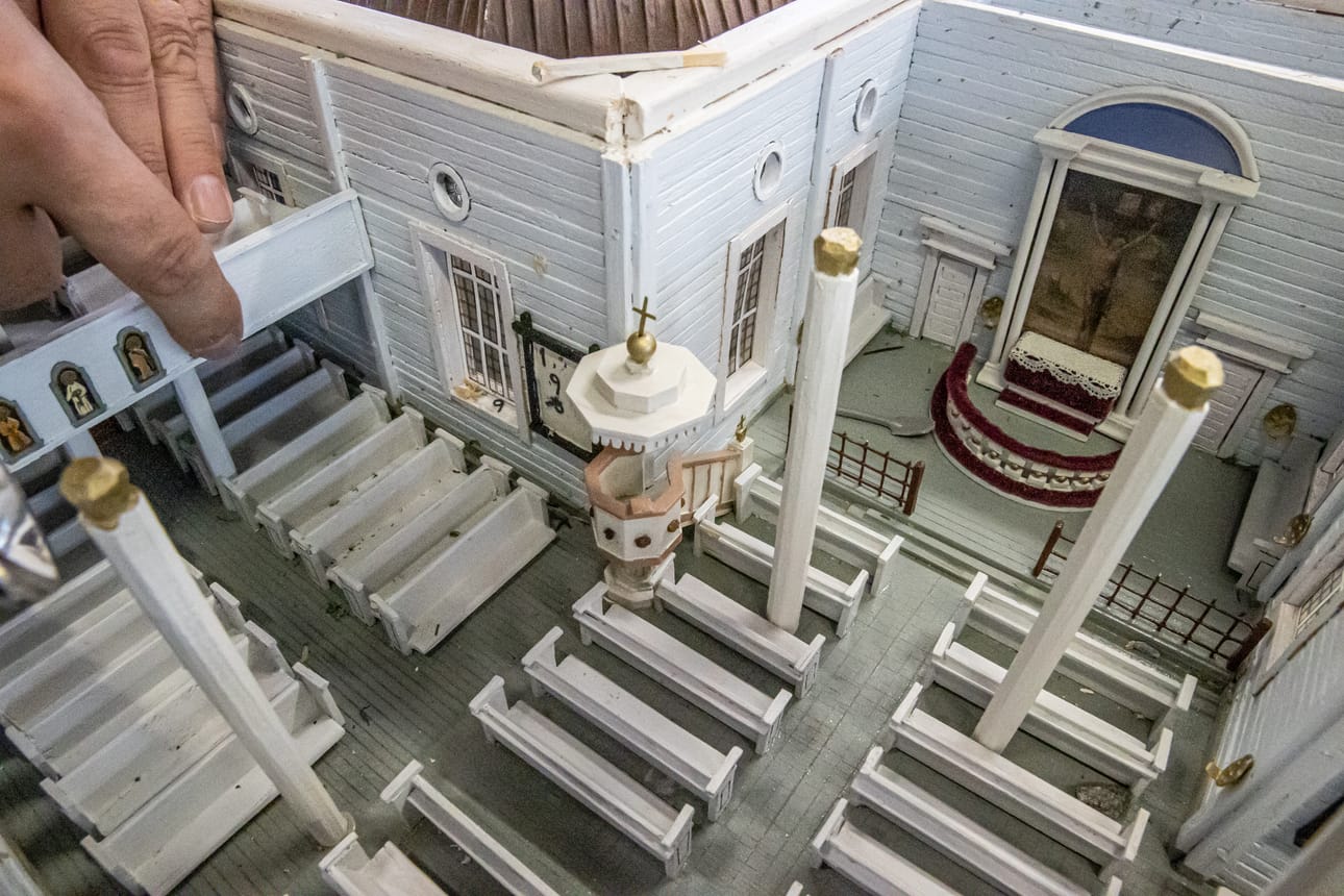 Seurakuntiin palkataan paljon pätkätyöläisiä. Vakituisiin virkoihin tekijöitä on vaikea löytää.