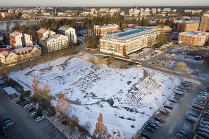 Näkökulma: Paras paikka Oulun yliopiston keskustakampukselle on Myllytullissa