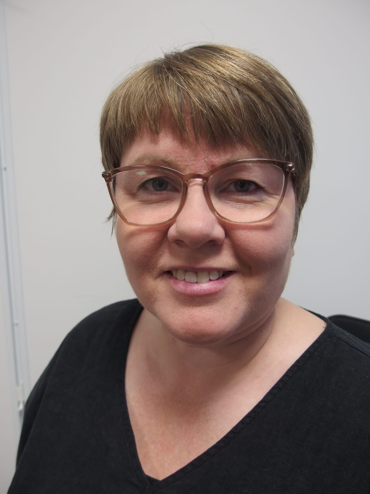 Merja Högnäsbacka