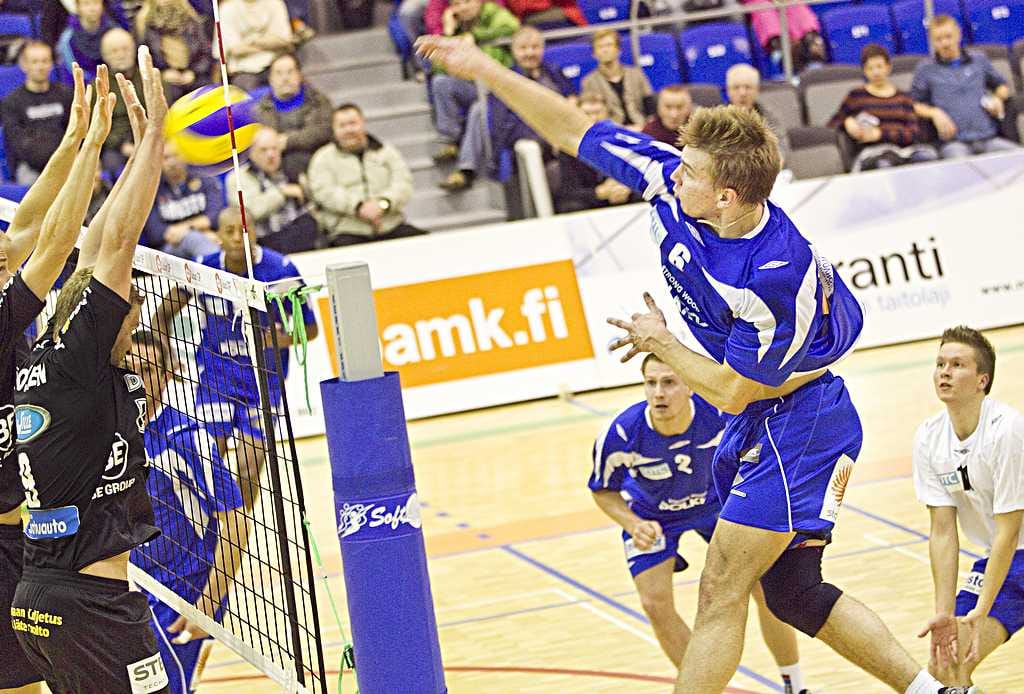 Konkurssihakemuksen ei kerrota vaikuttavan Sun Volleyn urheilulliseen toimintaan millään tavalla.