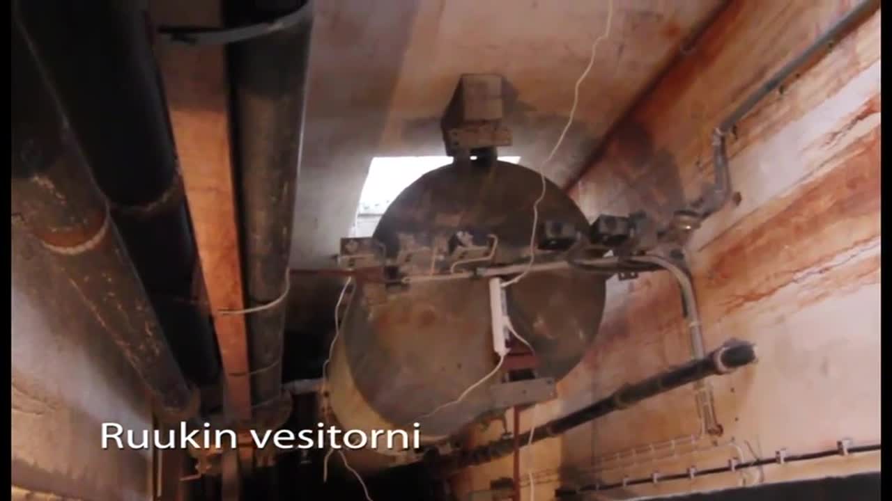 Ruukin vesitorni