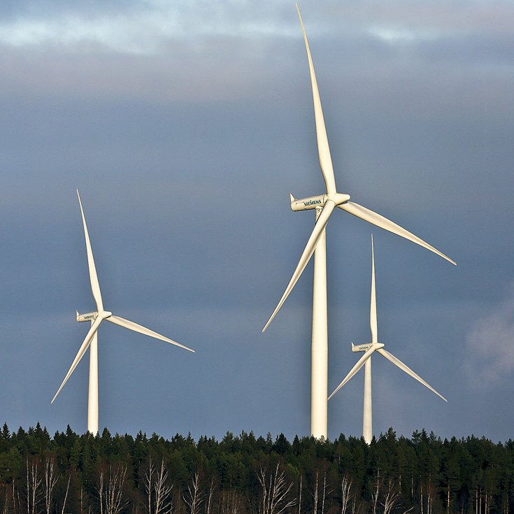 Energia- ja ilmastovaihemaakuntakaavoituksen pitää olla mahdollistava – ei rajoittava