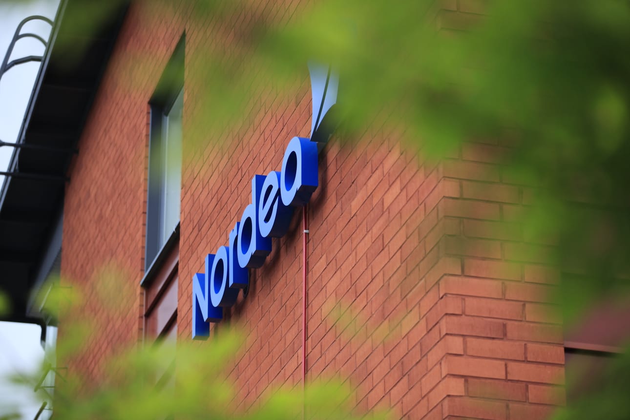 Nordea luopuu paperisista tunnuslukulistoista.