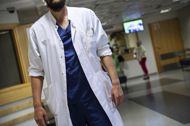 Ammattikorkeakouluopiskelijoiden terveydenhuollosta vastaavalla Seinäjoen YTHS:llä ei ole tällä hetkellä lääkäriä. Lääkärin vastaanotto hoidetaan etänä ja tarvittaessa opiskelijalle järjestetään lääkärin lähivastaanotto alihankintana. Arkistokuva.