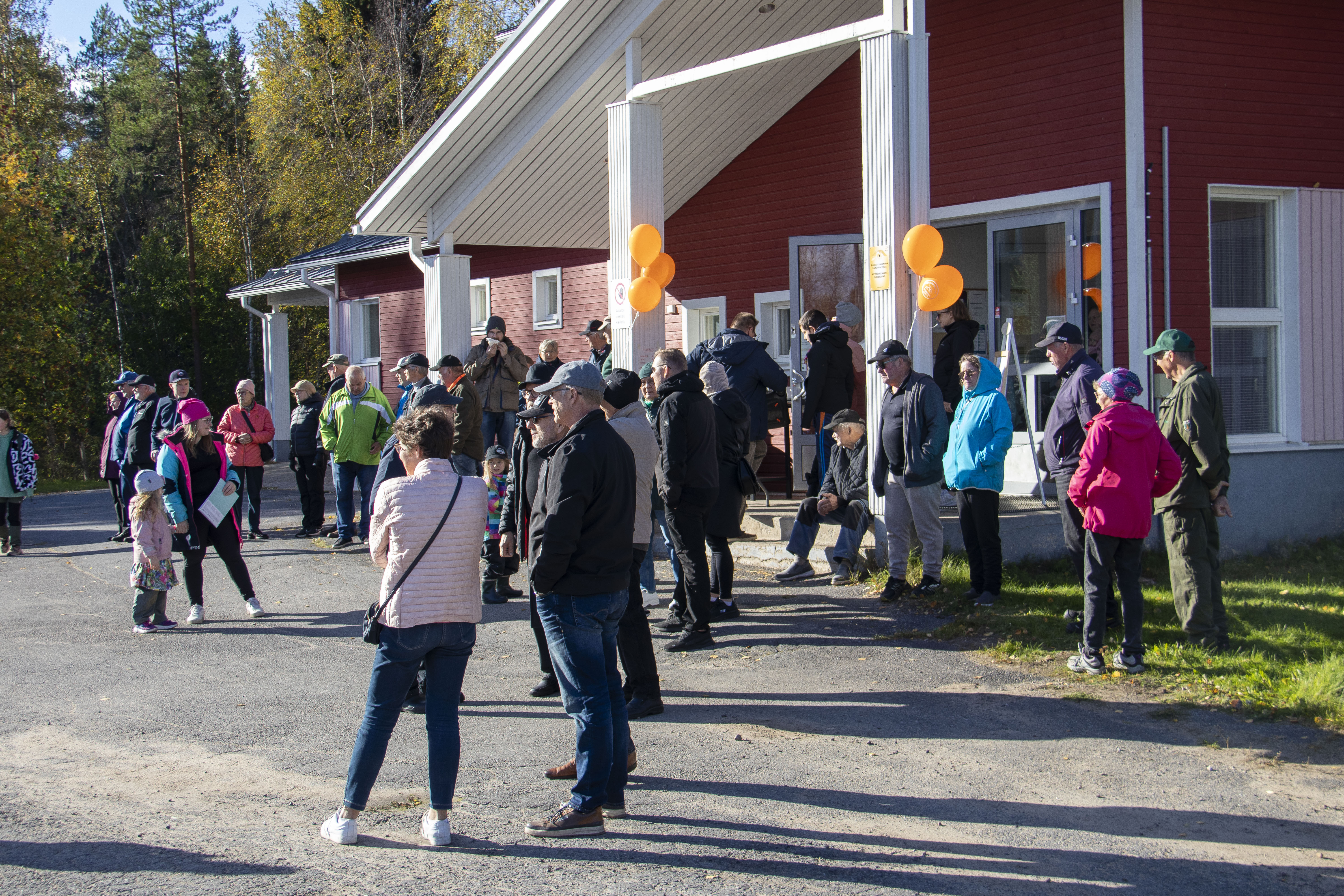 Taas haetaan Pohjois-Pohjanmaan parasta kylää – ilmoittautumisaikaa on toukokuun loppuun saakka
