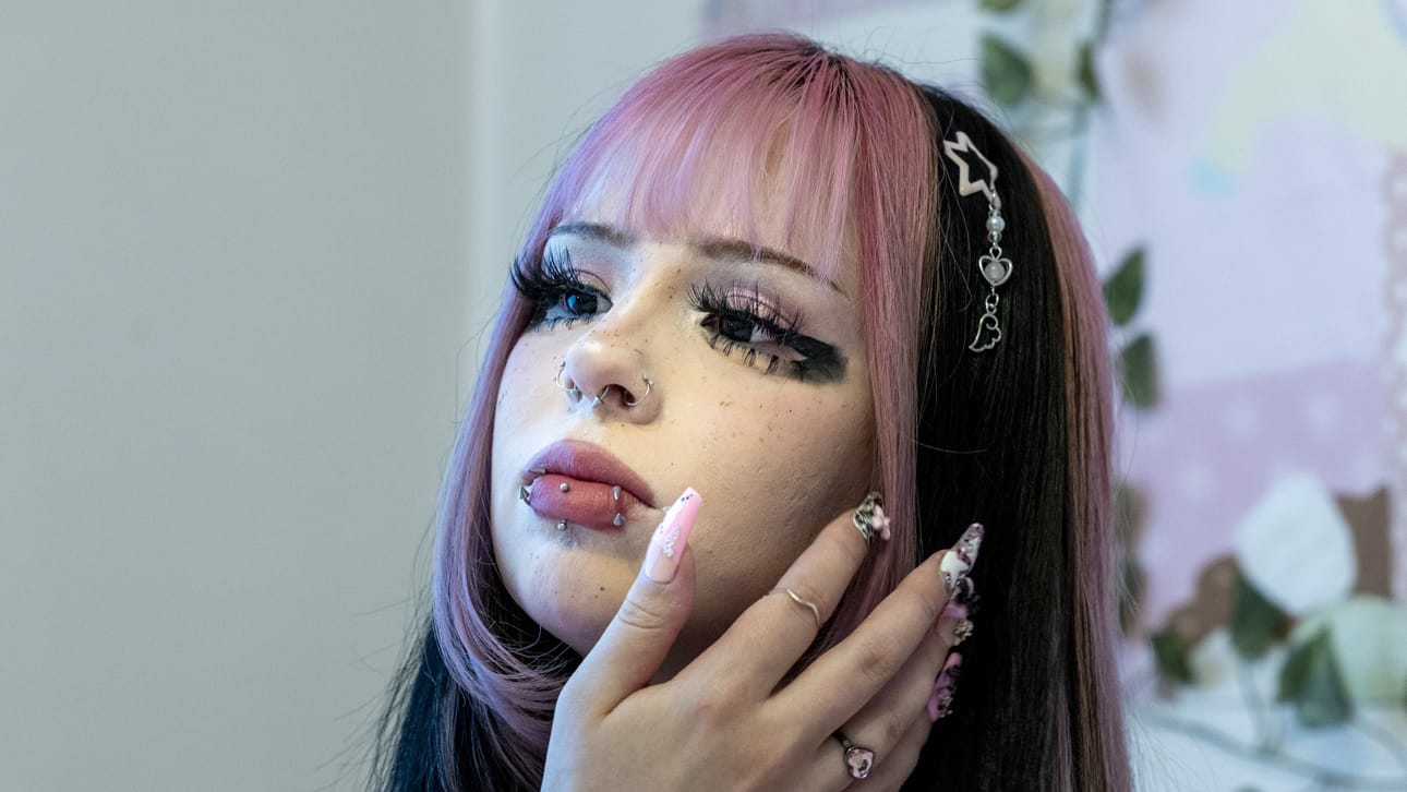 -