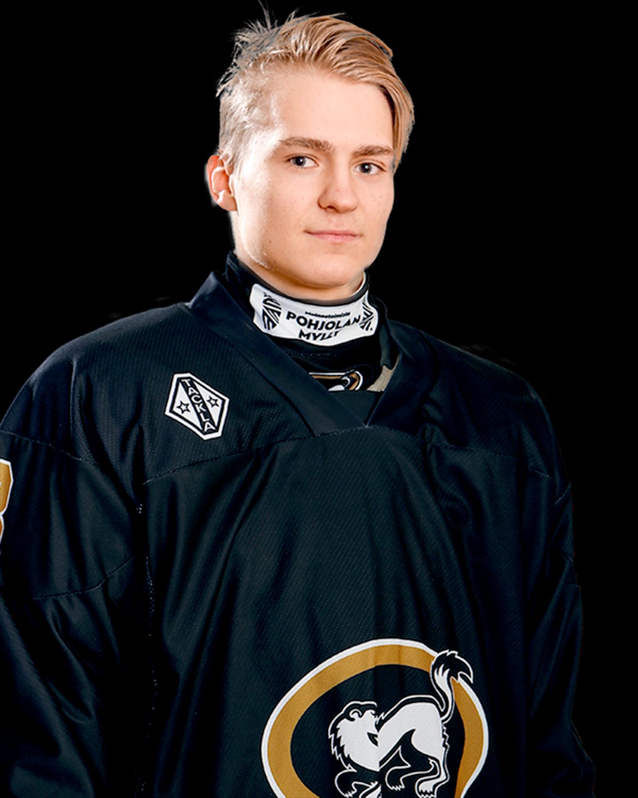 Julius Hermonen