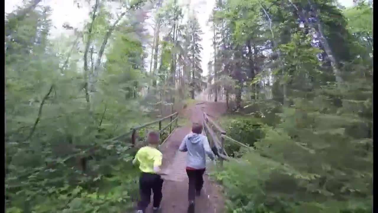 Polkujuoksucup