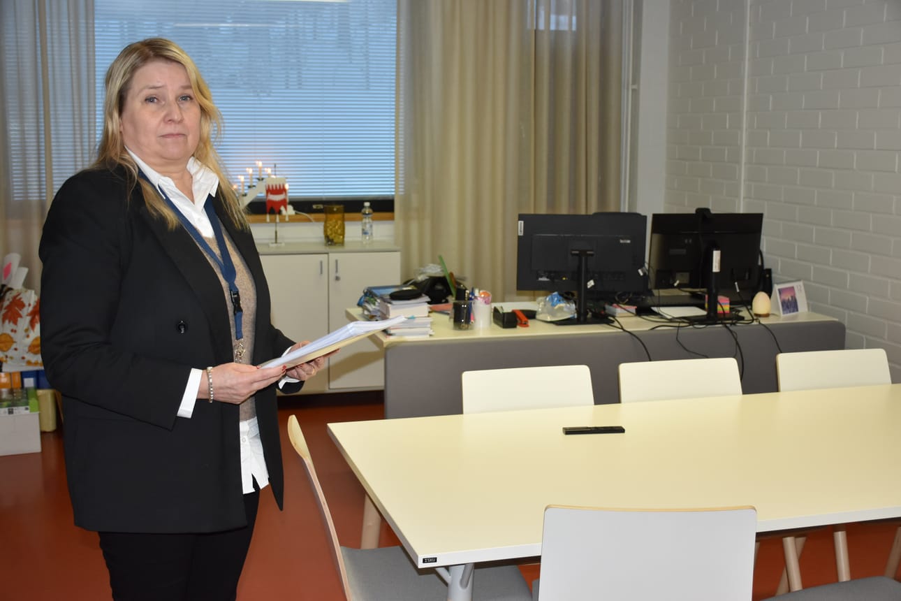 – Taivalkoskella on isot odotukset, että kuntaan perustettaisiin kaivos. Jos ajattelemme kaivoksen tuomia vaikutuksia kunnan väestökehitykseen ja elinkeinoelämän kehittymiseen, niin vaikutukset olisivat valtavan suuret, kunnanjohtaja Mirva Haataja sanoo.