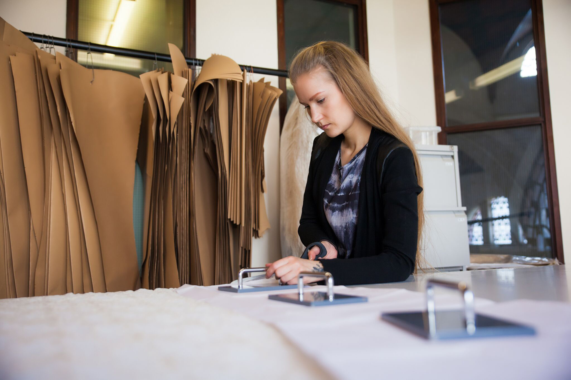 <p>Helmikuussa 2019 Miina Laitsaari osti yrityksen ja hän vaihtoi sen nimeksi Indiebride London.</p>