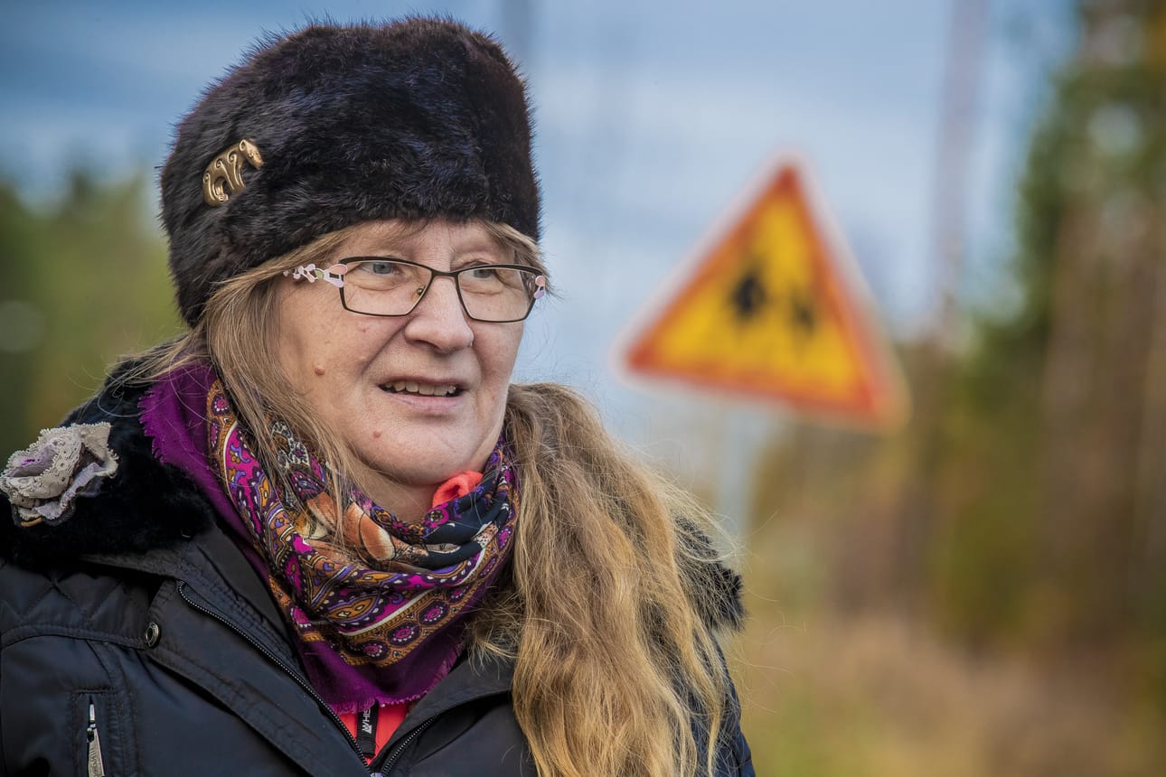 Tuula Kellola haluaa, että Raahe julistaisi nollatoleranssin kaikkea kiusaamista vastaan. Yksikin kiusattu on liikaa.